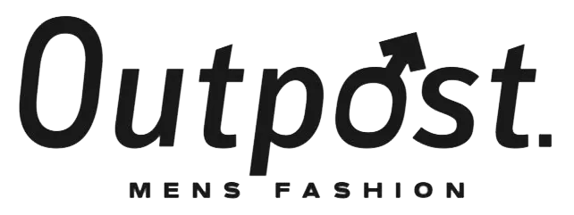 Out Post Men Fashion